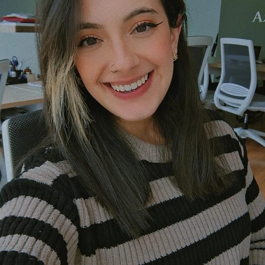 Angie García